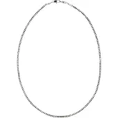 Gaya Ketting zilver