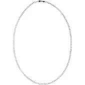 NAEMI Ketting zilver