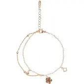 Gaya Armband goud