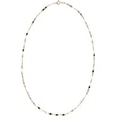 NAEMI Ketting goud