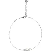 Gaya Armband zilver