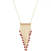Gaya Ketting rosa