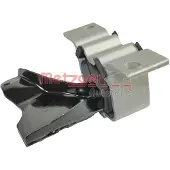 METZGER 8053750 Motorsteunlager
