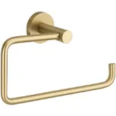 REA Badkamerhanger 5610 Leo Brush Gold