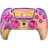 Clever Gaming Clever Palm City Custom Controller (PS5 compatibel)
