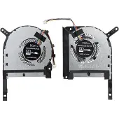 Asus CPU + GPU koeler geschikt voor DFS5K12114262H (Set L+R)