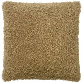 Blomus Sierkussenhoes Teddy Tan (50 x 50 cm)