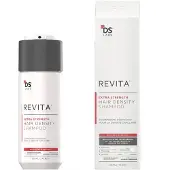Ds Laboratories Extra Strength Hair Stimulating Revita Shampoo 205 ml