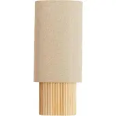Light & Living Japandi tafellamp Laslo 70cm - 1x E27
