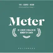 Pelckmans Meter (Hardback)