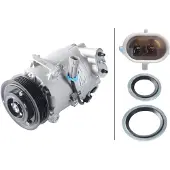 Hella 8FK 366 200-471 Aircopomp