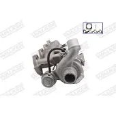 Walker 59817G-PW Turbocharger