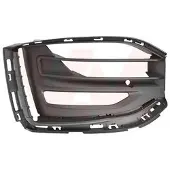 VAN WEZEL 0597591 Ventilatiegrille, bumper