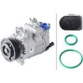 Hella 8FK 366 200-961 Aircopomp