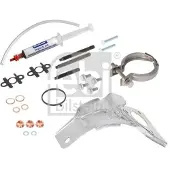 FEBI BILSTEIN 190750 Turbocharger, montageset