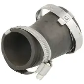 THERMOTEC DCW177TT Laadluchtslang
