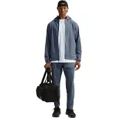 Nike veelzijdig Repel herenjack met capuchon Unlimited - Blauw- Heren, Blauw