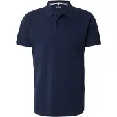 Levi's Shirt donkerblauw