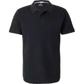 Levi's Shirt 'Original Polo' zwart