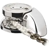 Maxwell Rc12-hd Hyd 200tdc Cw Hydraulic Windlass Only Sheave Zilver