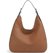 Michael Kors Schoudertas bruin