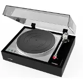 Thorens TD 1600 Super Pack platenspeler zwart