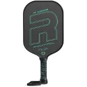 Royal Padel Pickle Control 2026 Pickleball Paddle Groen