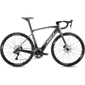 Bh Irs1 Carbon 1.6 2ezmag Ultegra Di2 2026 E-racefiets