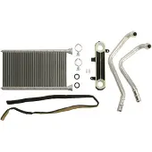 THERMOTEC Kachelradiateur, interieurverwarming D6M027TT