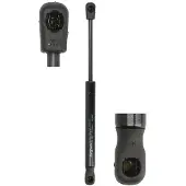 MAGNUM TECHNOLOGY MGS9020 Gasveer achterklep
