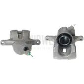 BUDWEG CALIPER 345214 Remklauw