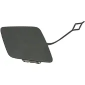 BLIC Bumperafdekking, trekhaak 5513-00-0074921P