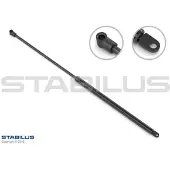 STABILUS 8639CM Gasveer