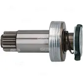 HC-CARGO F 032 335 236 Vrijwielaandrijving, starter
