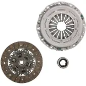 Nexus Koppelingsset F10331NX
