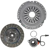 Nexus Koppelingsset F1X008NX