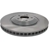 FEBI BILSTEIN Remschijf FEBI 199277, 1 stuk
