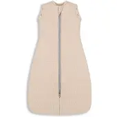 Sleepee Babyslaapzak & Inbakerdoek 2-in-1 Warm Beige 26x69cm