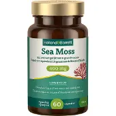 Holland & Barrett Sea Moss 400mg - 60 capsules