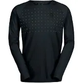 SCOTT Trail Vertic Pro T-shirt Met Lange Mouwen