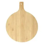 Fackelmann Houten pizzaplaat 25 cm Boissellerie