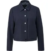 s.Oliver Tussenjas navy
