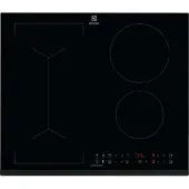 Electrolux LIV6343 – Inductiekookplaat 60 cm – Bridge 4 boosters