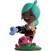 Youtooz Slime Rancher Beatrix Le Beau 13 Cm Figuur