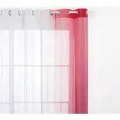 Premium Vitrage – Woonkamer Raam Accessiores – Curtains – Voile