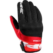 Spidi Flash-KP Tex Motorfiets Handschoenen