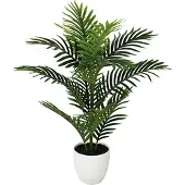 Buitengewoon Boet Kunst Mini Palm - 75 cm