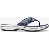 Clarks Brinkley Reyna Marine Sandalen