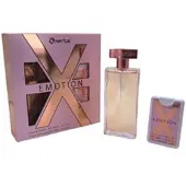 Omerta - X-Emotion Eau de Parfum Giftset