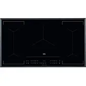 AEG IKE95454FB kookplaat Zwart Ingebouwd Zone van inductiekookplaat 4 zone(s)
